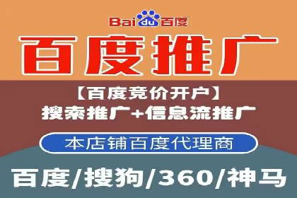 百度竞价广告在电商行业的实战应用案例